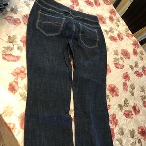 Women’s jeans size 14